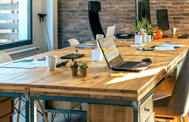 Espaces de Coworking à Nozay en Loire-Atlantique