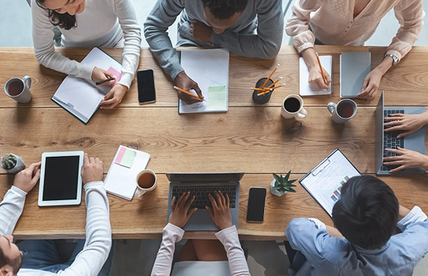 Espaces de Coworking à Nozay en Loire-Atlantique