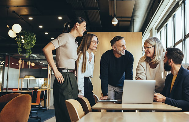 Espaces de Coworking à Nozay en Loire-Atlantique